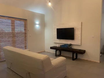 3 Bedroom Villa