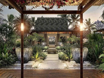 5 Bedroom Villa