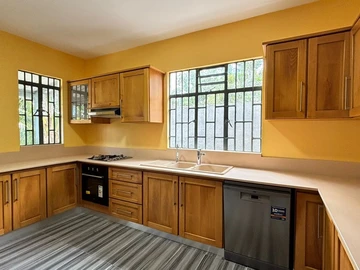 Maison de 3 Chambres