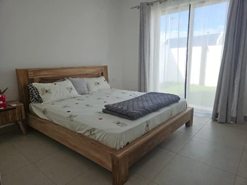 Villa de 3 Chambres