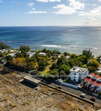 Invest in a luxury waterfront apartment