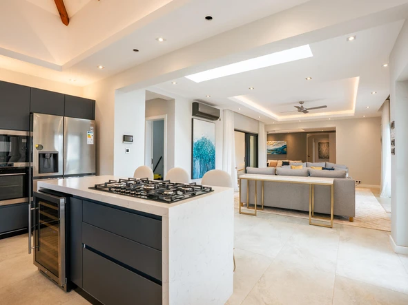 4 Bedroom Villa