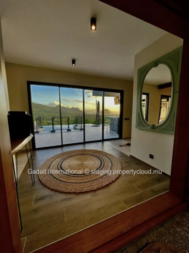 Luxury Villa at Domaine de Palmyre – Elegance, Space & Complete Autonomy