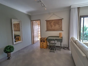 2 Bedroom Penthouse