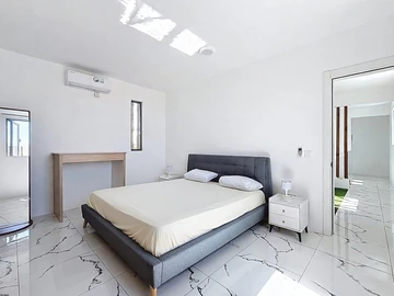 Maison de 3 Chambres