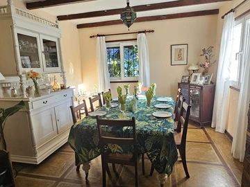 Maison de 4 Chambres