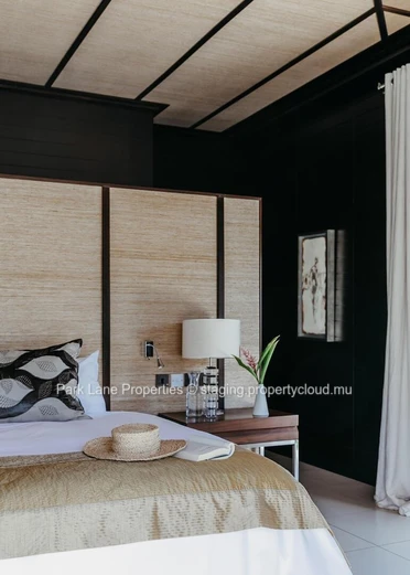 Elegant Golfside Villa with Pavilion in Anahita – Lunea Neighbourhood