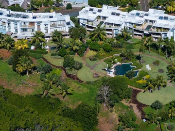 3 Bedroom Penthouse