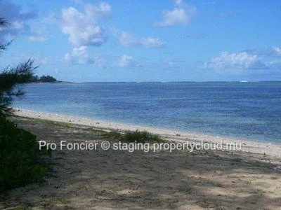 Bungalow in Riambel - A must see