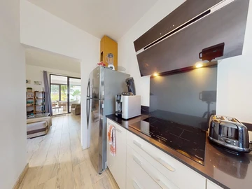 2 Bedroom Villa