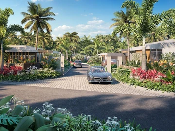 3 Bedroom Villa