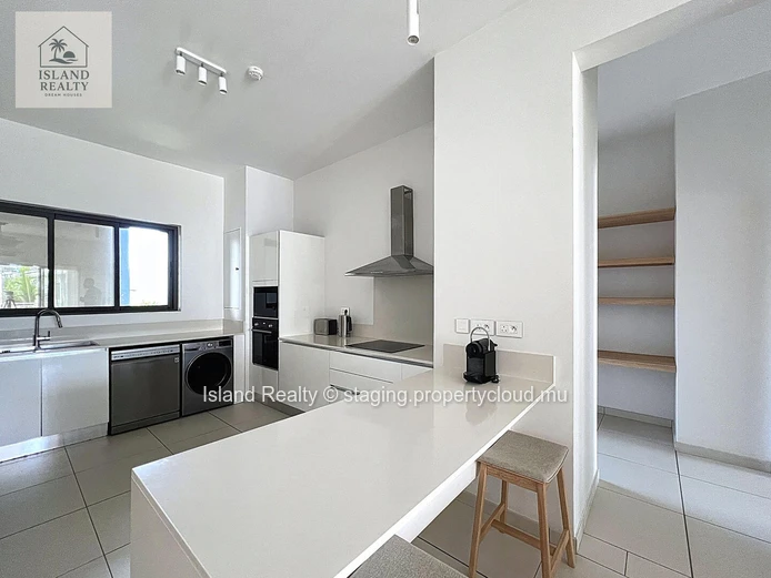 Magnifique penthouse  deux chambres situé à Peyrebère