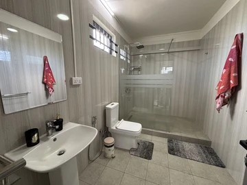 Villa de 4 Chambres