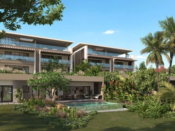 3 Bedroom Penthouse