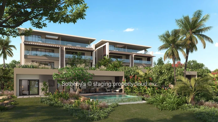 Oceanfront Luxury - Celimar