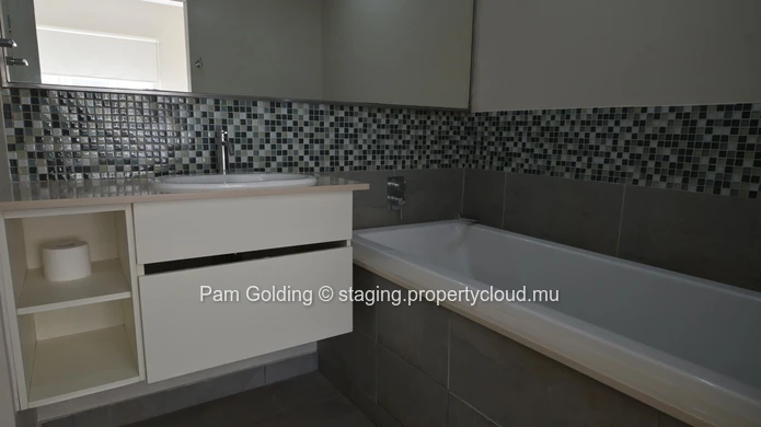 Bain Boeuf – Apartment for sale – Pam Golding Mauritius