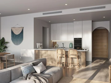 4 Bedroom Penthouse
