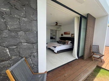 Villa de 4 Chambres