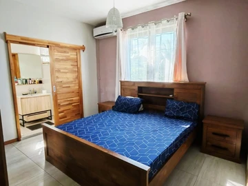 Appartement de 3 Chambres