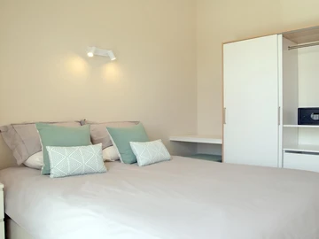 Townhouse, Duplex de 3 Chambres