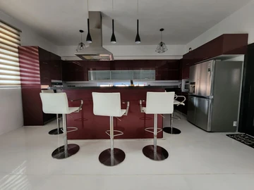 Maison de 5 Chambres