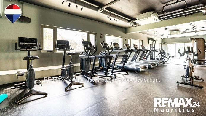 La Pointe Luxury Apartments for rent