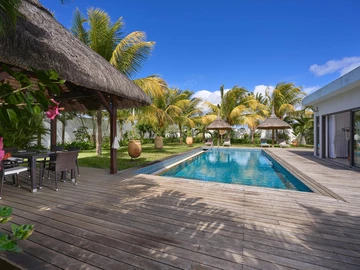 4 Bedroom Villa