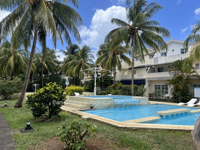Spacious triplex for rental