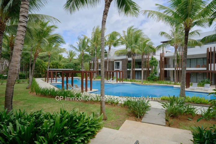 Luxurious PDS Apartment in Mon Choisy