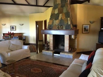 Maison de 3 Chambres