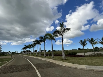 Residential Land