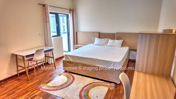 Superbe penthouse de 3 chambres à vendre à Sodnac.