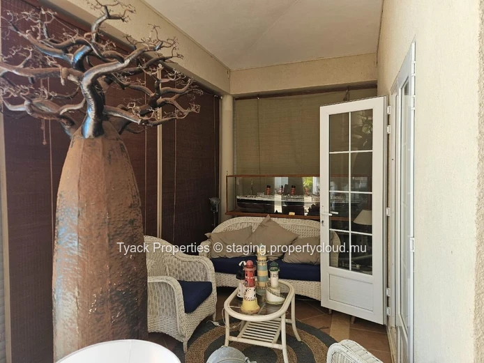 Villa for Sale in Grand Baie – 4 Bedrooms with Pool and Garden