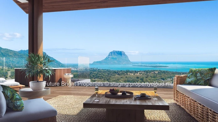  Own a Piece of Paradise on Mauritius’ West Coast