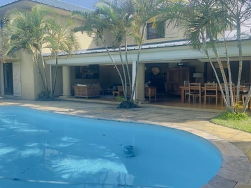 Villa de 5 Chambres