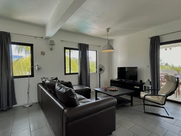 Maison de 6 Chambres