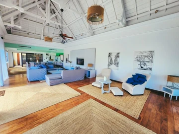 Villa de 5 Chambres