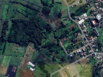Terrain Agricole