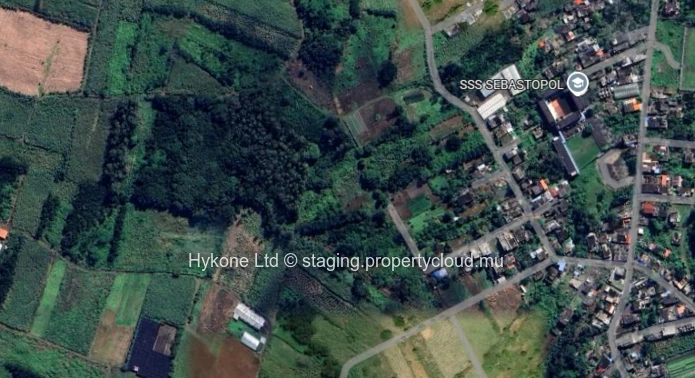 Terrain Agricole En Vente À Sebastopol