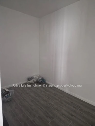 Apartment for rent at Roches Noires