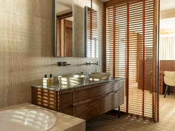 3 Bedroom Penthouse