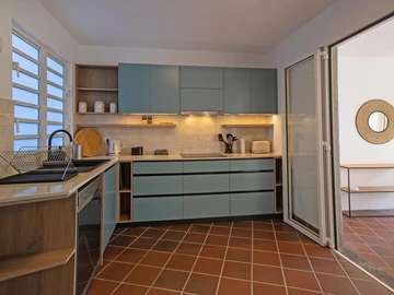Villa de 3 Chambres