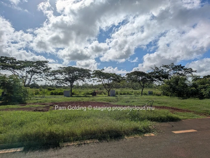 Balaclava – Land for sale – Pam Golding Mauritius