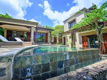 3 Bedroom Villa