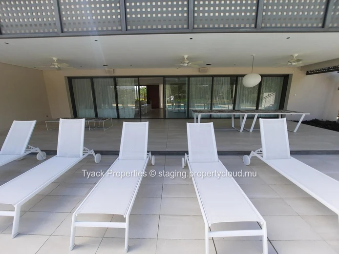 À Louer – Villa Preuneuse, Anahita