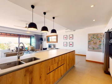 3 Bedroom Villa