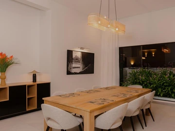 3 Bedroom Villa