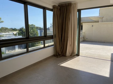 3 Bedroom Penthouse