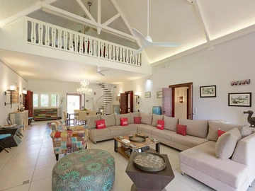 3 Bedroom Villa