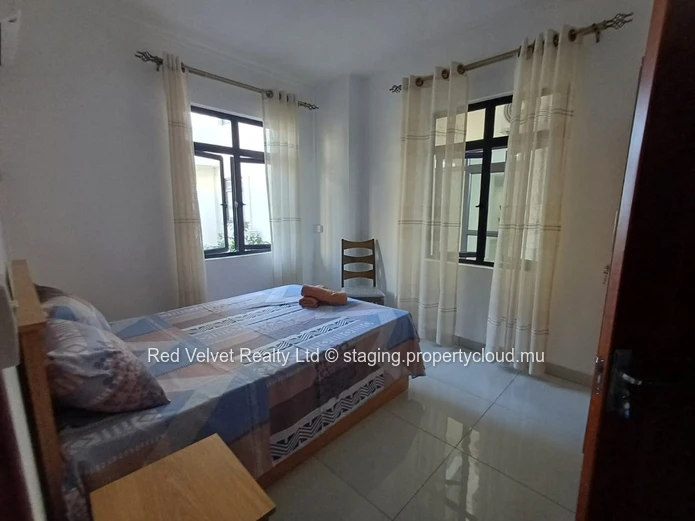 Apartment for Rent in Flic En Flac